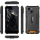 OUKITEL WP20 Pro 4/64GB pomarańczowy - 1188163 - zdjęcie 4